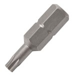 Torx Screwdriver Bit 35mm T50 Pack of 1 Trend Snappy SNAP/IT50/1 5.59