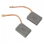 Trend WP-T8EL/008 Carbon Brushes Pair for 110v T8ELK Router 12.92