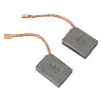 Trend WP-T8EL/008 Carbon Brushes Pair for 110v T8ELK Router 12.92