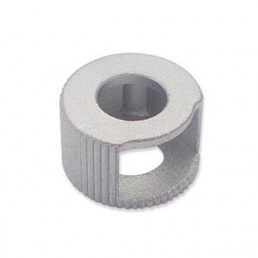 Trend Spare Knurled Nut Outer for T10 Router WP-T10/045