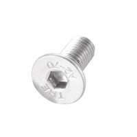 Trend WP-DGP/12 Machine Screw Socket Head Countersunk M5 x 12mm 1.18