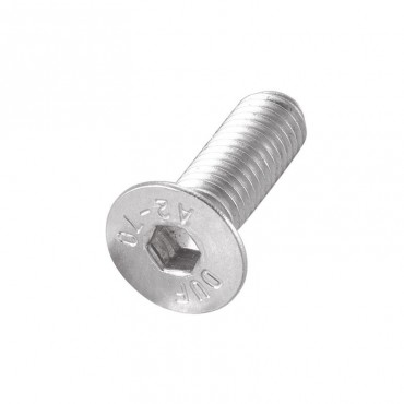 Trend WP-DGP/13 Machine Screw Socket Head Countersunk M5 x 14mm