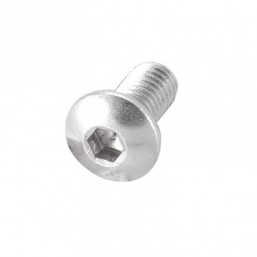 Trend WP-DGP/10 Machine Screw Socket Pan Head M5 x 10mm