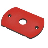 Trend WP-DGP/04 Router Carriage Top Plate for DG/PRO 24.08