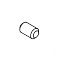 Trend Spare Rubber Pin 5mm x 8mm for T18S/R14 Router WP-T18/R14094 4.57