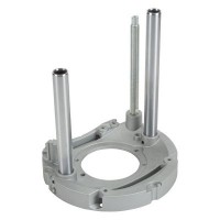 Trend WP-T8/205 Base including Sub-Base for T8 Router 59.64