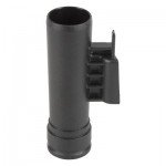 Trend WP-T8/086 Dust Spout Top Section for T8 Router 9.94