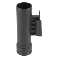 Trend WP-T8/086 Dust Spout Top Section for T8 Router 9.94