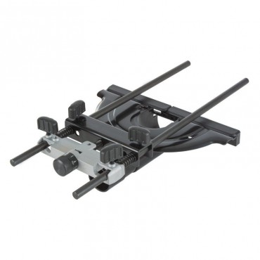 Trend WP-T8/206 Side Fence for T8 Router