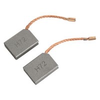 Trend WP-T8E/008 Carbon Brushes Pair for 240v T8EK Router 12.92