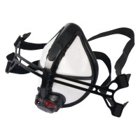 Trend Stealth Lite Pro Fold Flat P3 Safety Mask STE/LP/ML £7.93