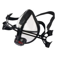 Trend Stealth Lite Pro Fold Flat P3 Safety Mask STE/LP/ML 8.02