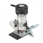 Trend T1ETS 710W 1/4 Trimmer Router 240V 102.49