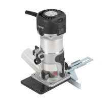Trend T1ETS 710W 1/4 Trimmer Router 240V 102.49