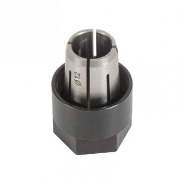 Trend CLT/T8/12 12mm Collet & Nut