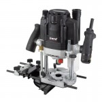 Trend Router T8EK 1/2\" 2200W Dual Mode Plunge 240v 322.80