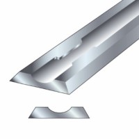 Trend PB/25 STC Planer Blade Set 80.5mm x 5.9mm x 1.2mm 13.94