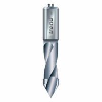 Trend IT/2016147 201 BK TCT Through Hole Drill 5x70x10x25 Right Hand 26.36