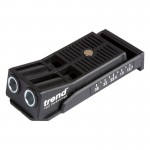 Trend Twin Pocket Hole Jig PH/JIG/C 37.44