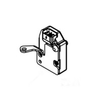 Trend WP-T12E/040 GACC Module 230V T12E/T14E 88.73