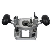 Trend WP-T4/BASE T4 Router Base Complete. 48.76