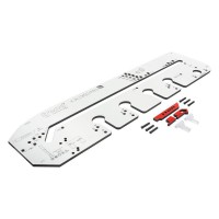 Trend KWJ950/PRO Professional 950mm Worktop Jig 205.00