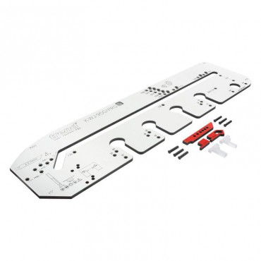 Trend KWJ950/PRO Professional 950mm Worktop Jig