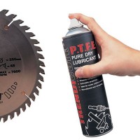 Trend Trendicote PTFE Dry Lubricant Spray 500ML 25.32