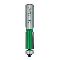 Trend C116x1/2TC S/Guided Trimmer 12.7mm Dia x25.4mm £21.46