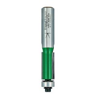 Trend C116x1/2TC S/Guided Trimmer 12.7mm Dia x25.4mm 25.33