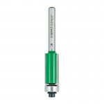Trend C116 x 1/4TC S/Guided Trimmer 12.7mm Diameter x 25.4mm 28.50