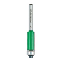 Trend C116 x 1/4TC S/Guided Trimmer 12.7mm Diameter x 25.4mm £27.00