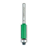 Trend C116 x 1/4TC S/Guided Trimmer 12.7mm Diameter x 25.4mm 28.50