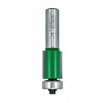 Trend Bearing Guided Trimmer Router Bit C117AX1/2TC 19.1mm x 25mm 32.32