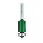 Trend Bearing Guided Trimmer Router Bit C117AX1/4TC 19.1mm x 25mm 32.32