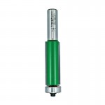 Trend Bearing Guided Trimmer Router Bit C117BX1/2TC 19.1mm x 50mm 59.54