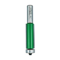Trend Bearing Guided Trimmer Router Bit C117BX1/2TC 19.1mm x 50mm 59.54