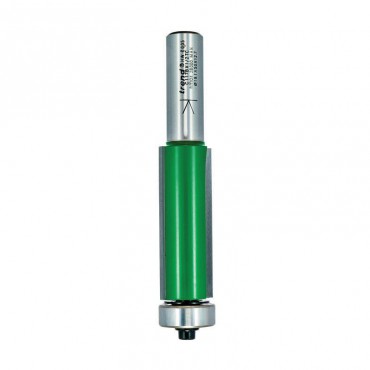 Trend Bearing Guided Trimmer Router Bit C117BX1/2TC 19.1mm x 50mm
