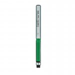 Trend C168x1/4TC Guided Trimmer 6.35mm Dia x 25.4mm 21.42