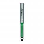 Trend C168x8mmTC Guided Trimmer 6.35mm Dia x 25.4mm 21.42