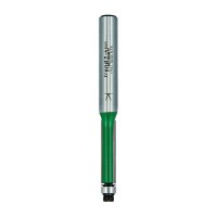 Trend C168x8mmTC Guided Trimmer 6.35mm Dia x 25.4mm 21.42
