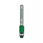 Trend C115x1/4TC S/Guided Trimmer 9.5mm Dia 24.13