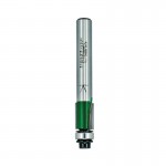 Trend C115x8mmTC S/Guided Trimmer 9.5mm Dia 24.13