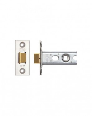 64mm Architectural Tubular Latch SSS