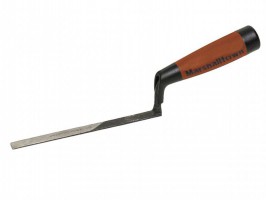 Tuck Pointer Window Trowel Durasoft Handle Marshalltown M509D 7/8" 30.53