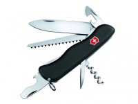 Victorinox Swiss Army Knife Forester Black 38.55