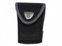 Victorinox Black Fabric Pouch 5-8 Layer 18.10