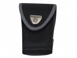 Victorinox Black Fabric Pouch 5-8 Layer £13.37