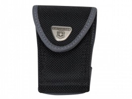 Victorinox Black Fabric Pouch 5-8 Layer 18.10
