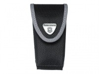 Victorinox Black Fabric Pouch 2-3 Layer 18.10